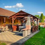 Fiesta Balaton * Balatonszarszo