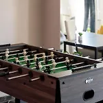 Lägenhet Fiesta Balaton Balatonszarszo
