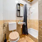 Fiesta Balaton Apartment Balatonszarszo