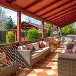 Lägenhet Fiesta Balaton *