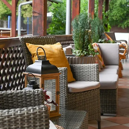 Apartman Fiesta Balaton