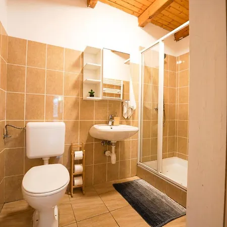Fiesta Balaton Apartment