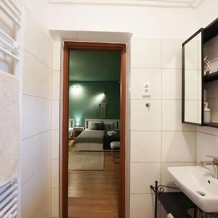 Fiesta Balaton Apartment *