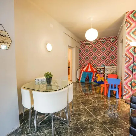 Apartman Fiesta Balaton *