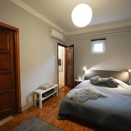 Fiesta Balaton Apartment