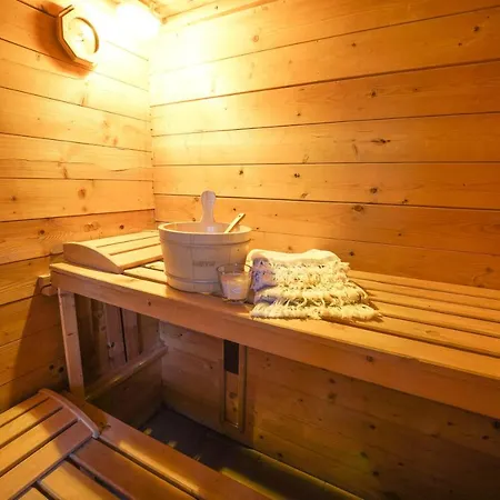 Fiesta Balaton Apartment