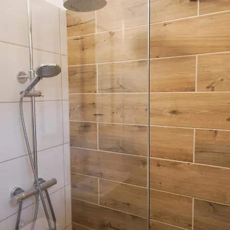 Fiesta Balaton Apartment *