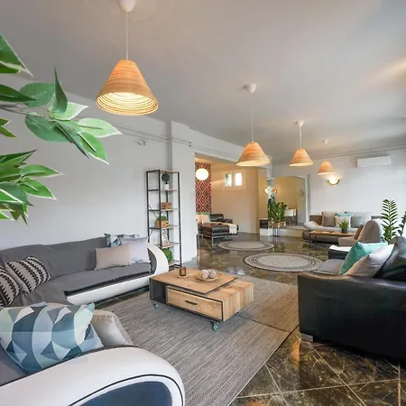 Apartman Fiesta Balaton *