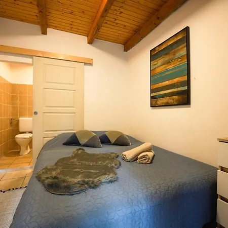 Apartment Fiesta Balaton Balatonszarszo