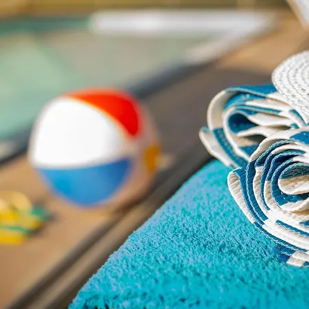 Fiesta Balaton شقة بالاتونسزارسكو