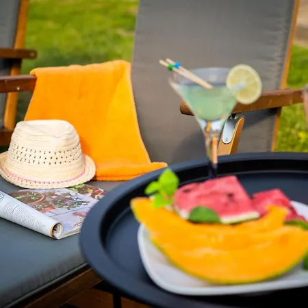 Fiesta Balaton بالاتونسزارسكو