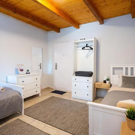 Apartman Fiesta Balaton