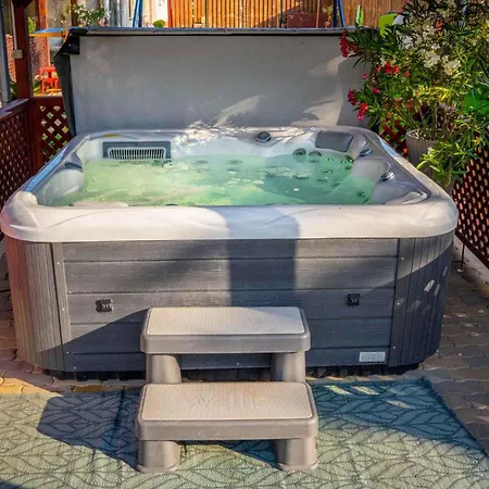 Fiesta Balaton Balatonszárszó