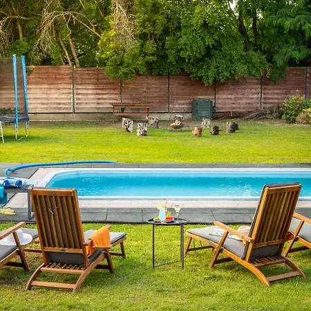 Fiesta Balaton * Балатонсарсо