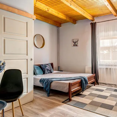 Fiesta Balaton Appartement *