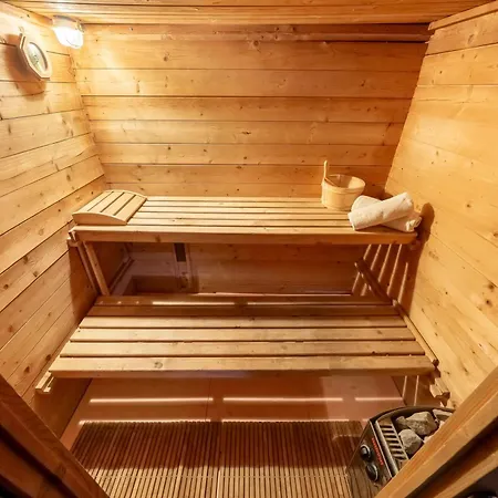 Appartement Fiesta Balaton Balatonszarszo