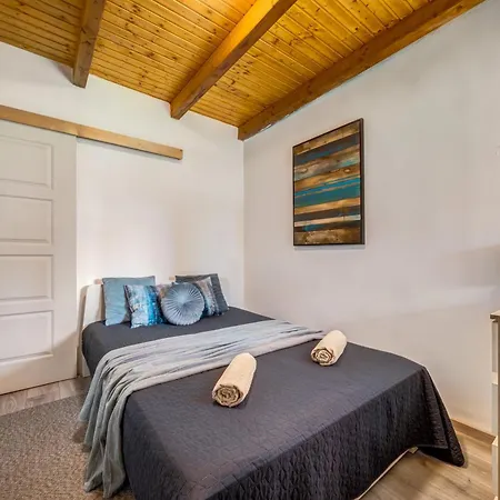 Fiesta Balaton Apartment