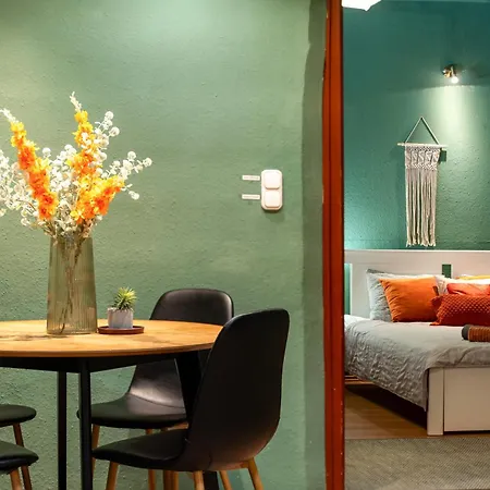 Appartement Fiesta Balaton