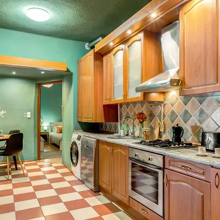 Fiesta Balaton Apartment *