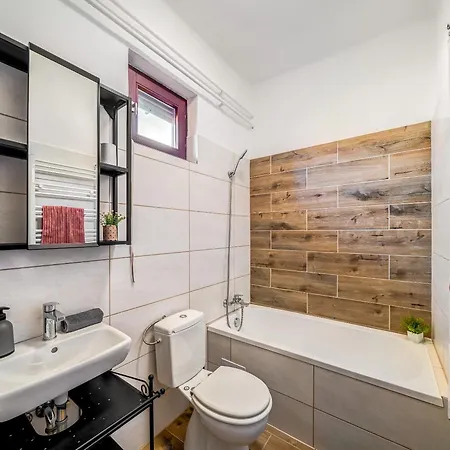 Fiesta Balaton Appartement