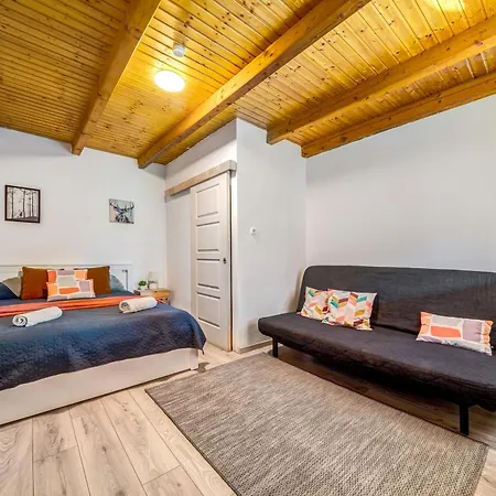 Apartment Fiesta Balaton