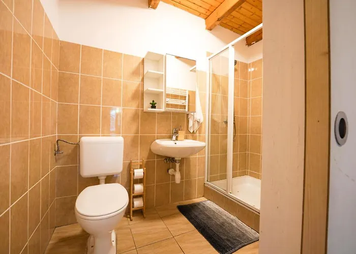 Fiesta Balaton Appartement