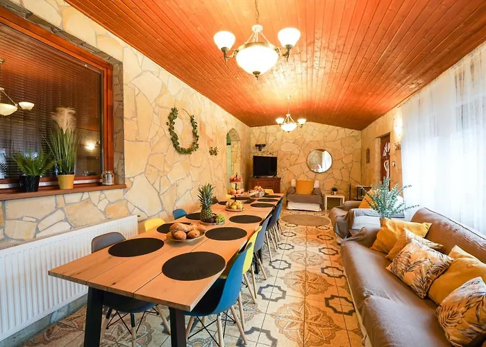 Fiesta Balaton Balatonszarszo