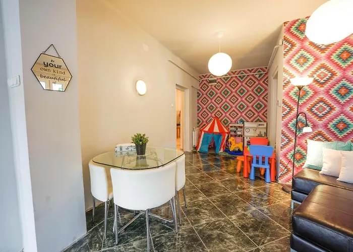 Appartement Fiesta Balaton *