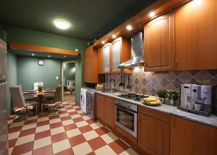 Appartement Fiesta Balaton Balatonszarszo