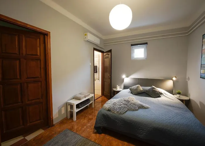 Fiesta Balaton Appartement