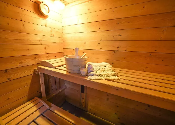 Fiesta Balaton Appartement