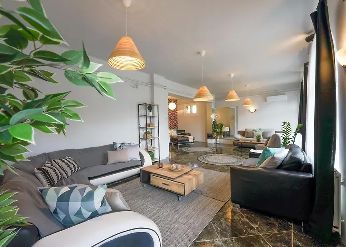 Appartement Fiesta Balaton *