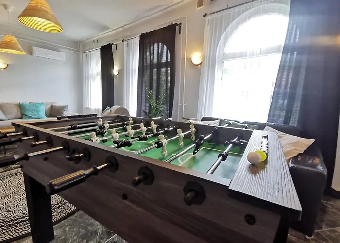 Fiesta Balaton Appartement