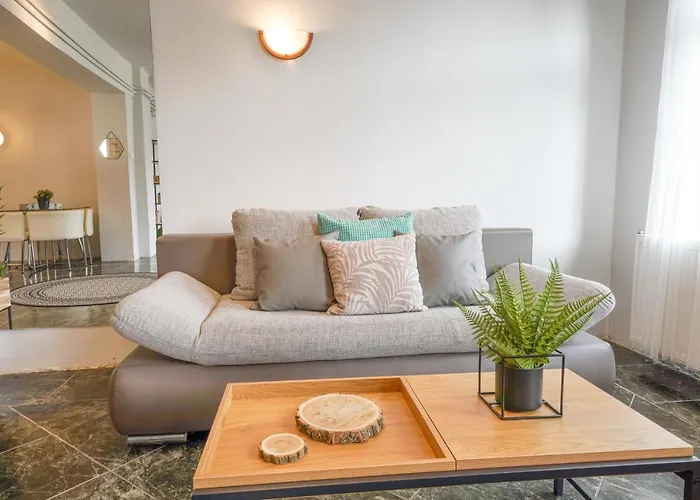 Fiesta Balaton Appartement *