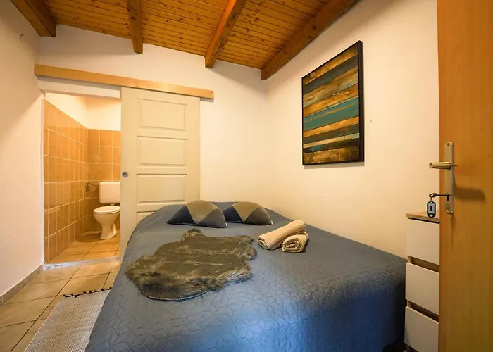 Appartement Fiesta Balaton Balatonszarszo
