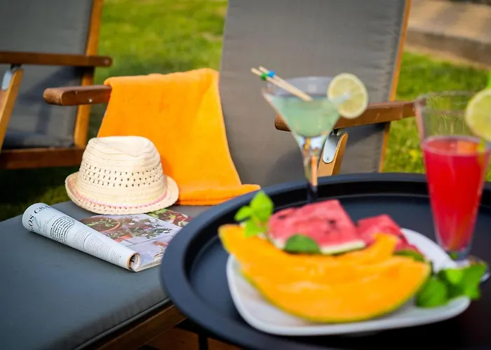 Fiesta Balaton Balatonszarszo