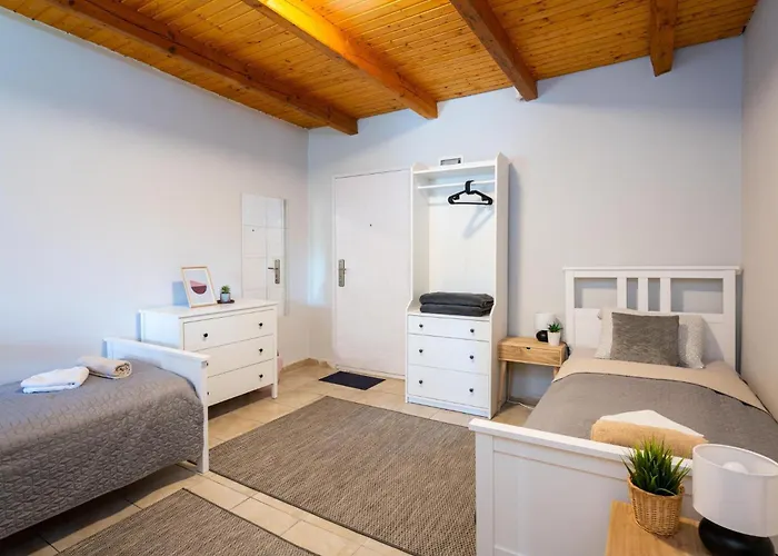 Appartement Fiesta Balaton