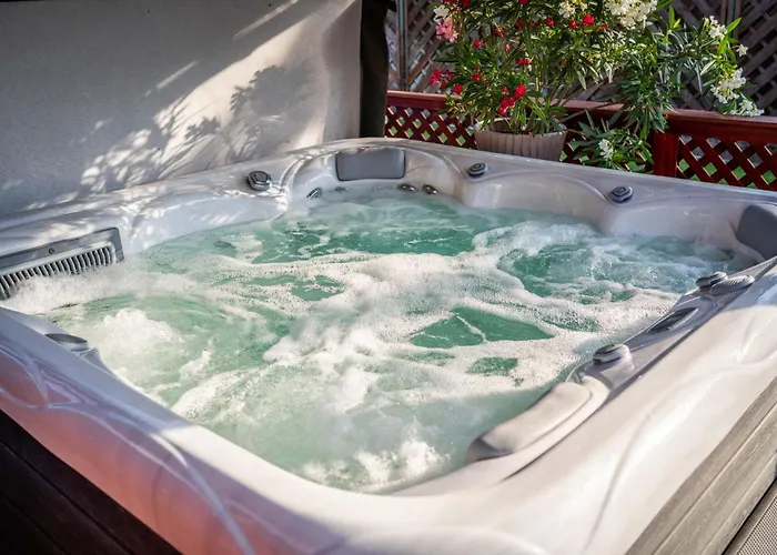 Appartement Fiesta Balaton