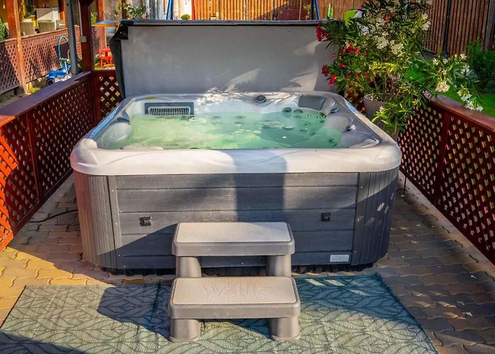 Fiesta Balaton Balatonszarszo