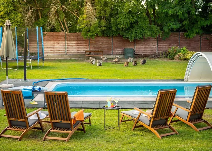 Fiesta Balaton * Balatonszarszo