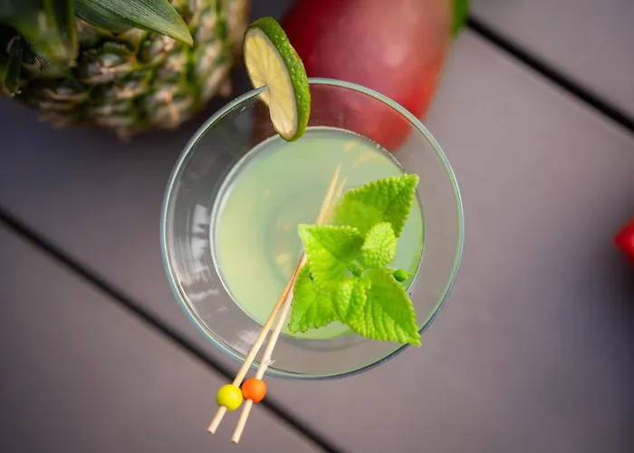 Lägenhet Fiesta Balaton Balatonszarszo