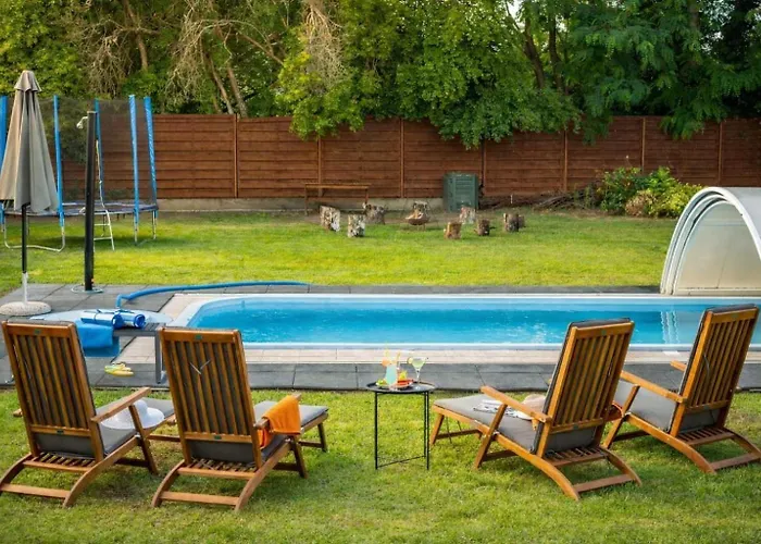 Fiesta Balaton Balatonszarszo