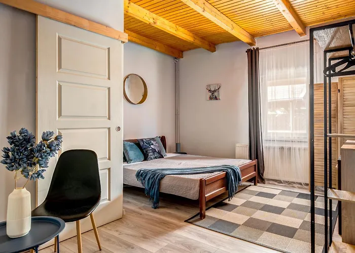Fiesta Balaton Apartman *