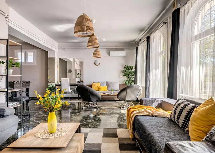 Appartement Fiesta Balaton *