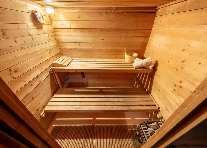 Appartement Fiesta Balaton Balatonszarszo