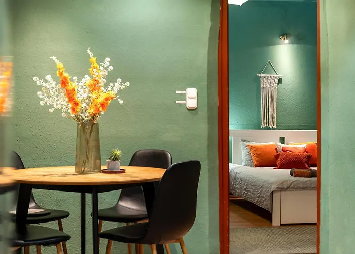 Appartement Fiesta Balaton