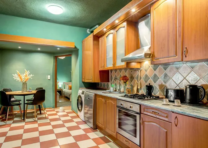 Fiesta Balaton Appartement *