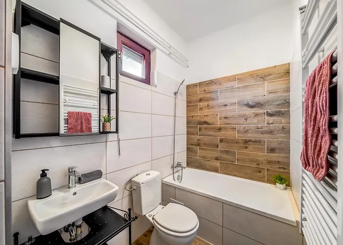 Fiesta Balaton Appartement