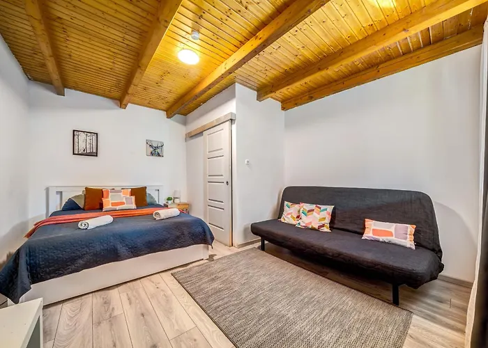 Appartement Fiesta Balaton