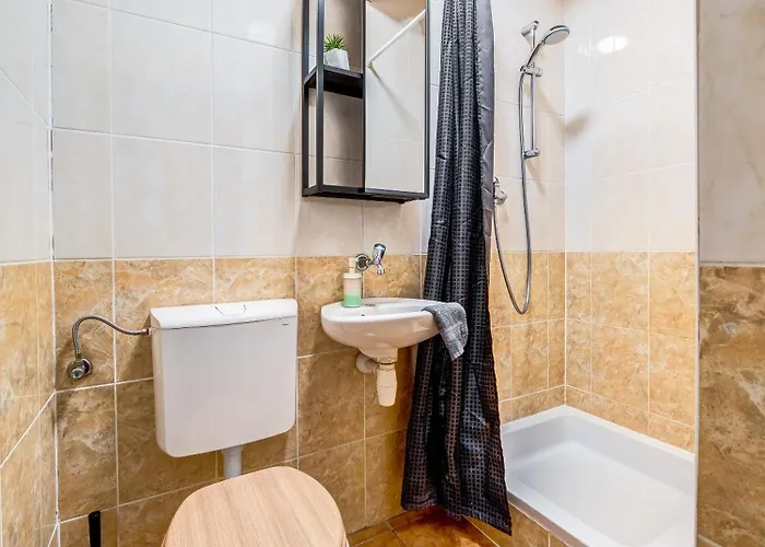 Fiesta Balaton Appartement Balatonszarszo